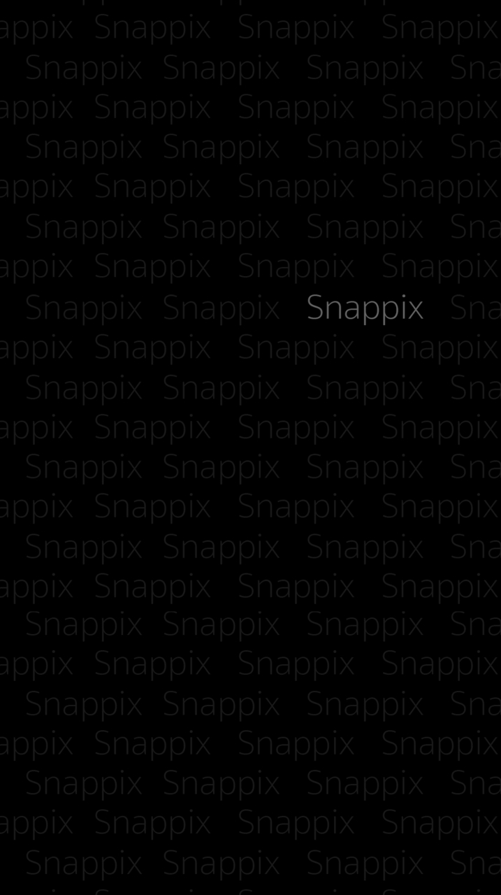 SNAPPIX COMMUNITY