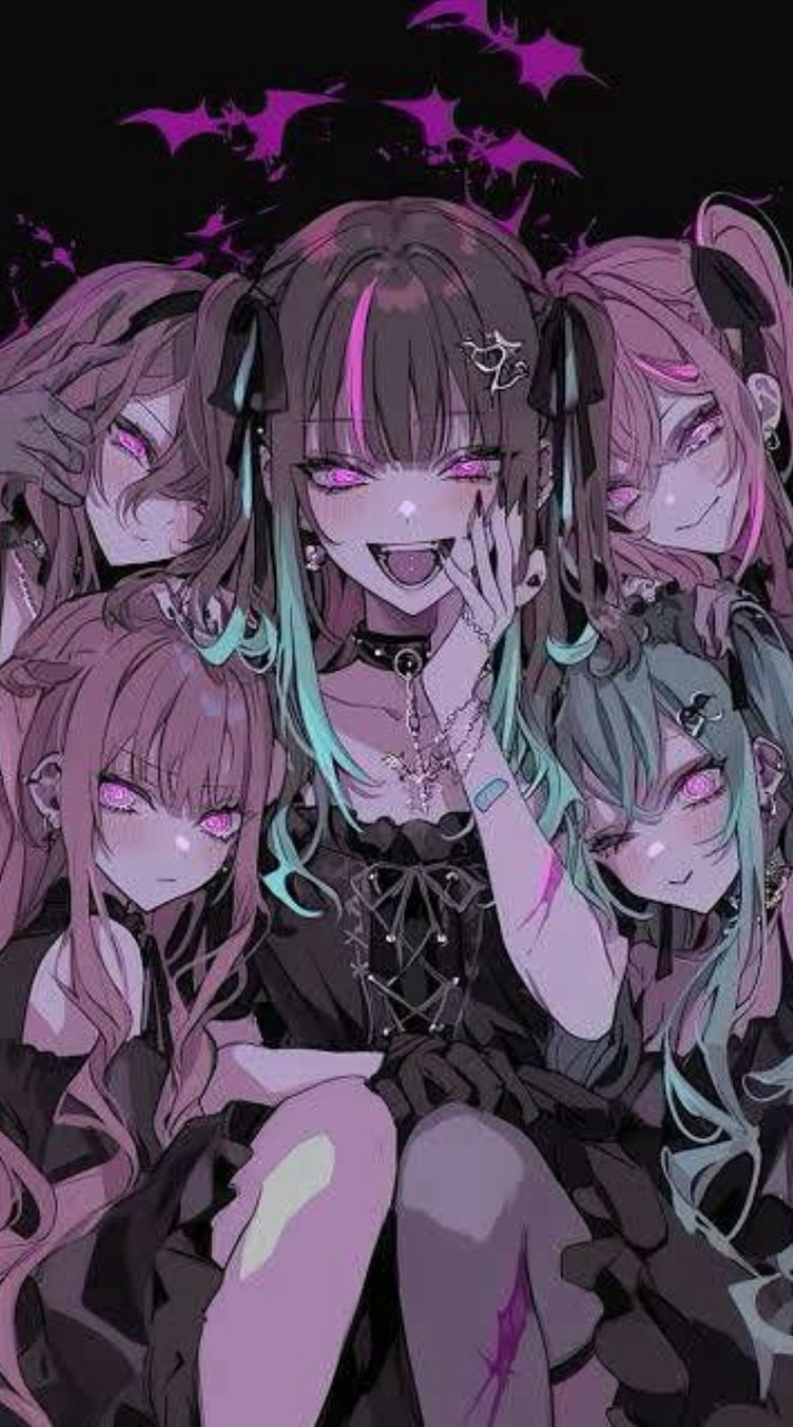 新人アイドルグループ【StarDream】