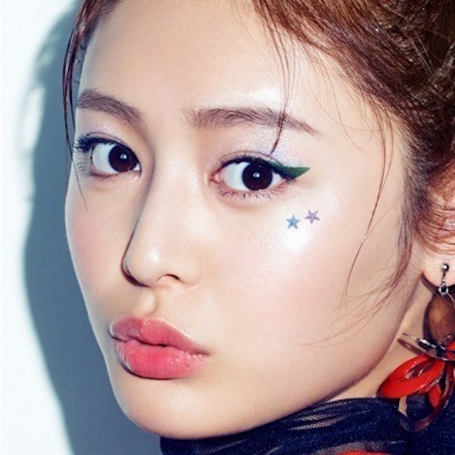 資生堂鹿角巷聯名 12