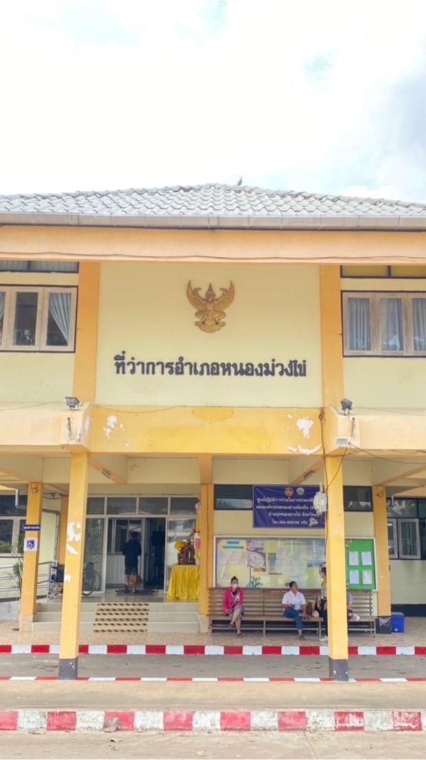 ประชาสัมพันธ์ อำเภอหนองม่วงไข่ จังหวัดแพร่