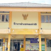 ประชาสัมพันธ์ อำเภอหนองม่วงไข่ จังหวัดแพร่