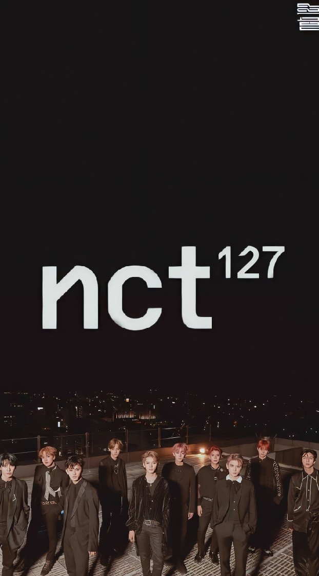 NCT127のオープンチャット