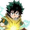僕のヒーローアカデミアウルトラランブルヒロアカur