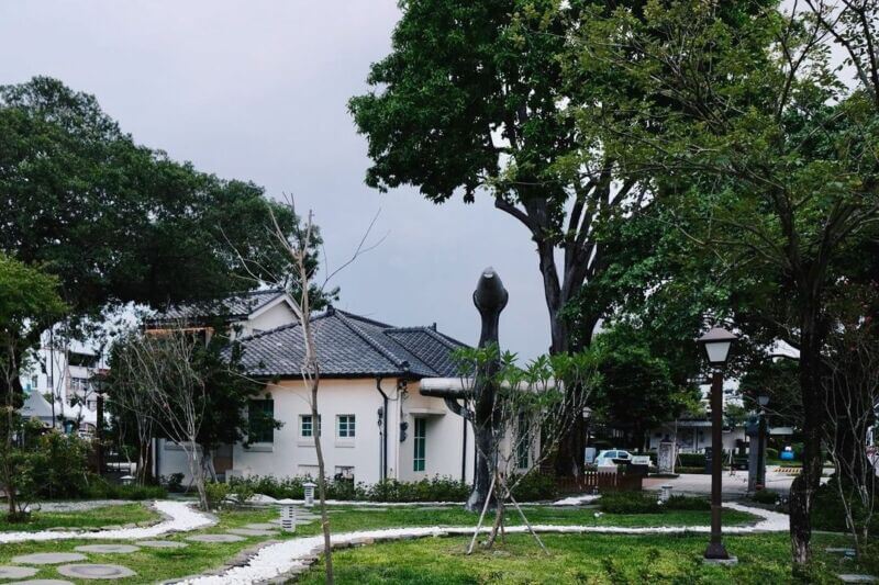 屏東景點_勝利星村