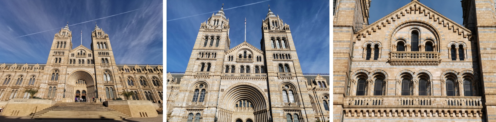 倫敦街頭實拍，HUAWEI Mate 20 Pro 矩陣式排列三鏡頭之超廣角、長焦鏡頭使用心得分享