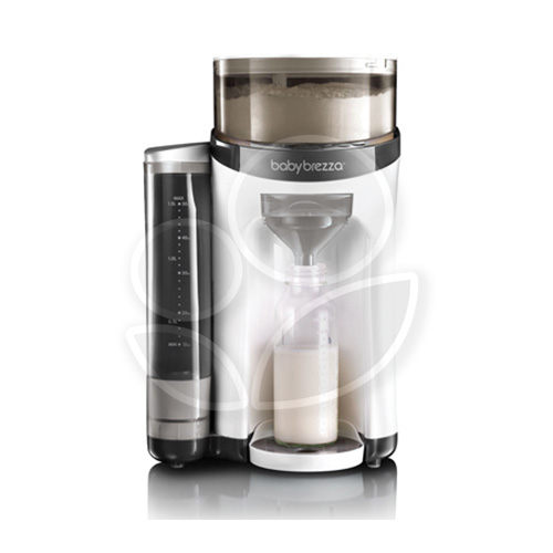★美國Baby brezza formula pro 自動泡奶機【佳兒園婦幼館】