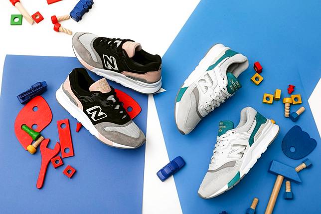 new balance 2020