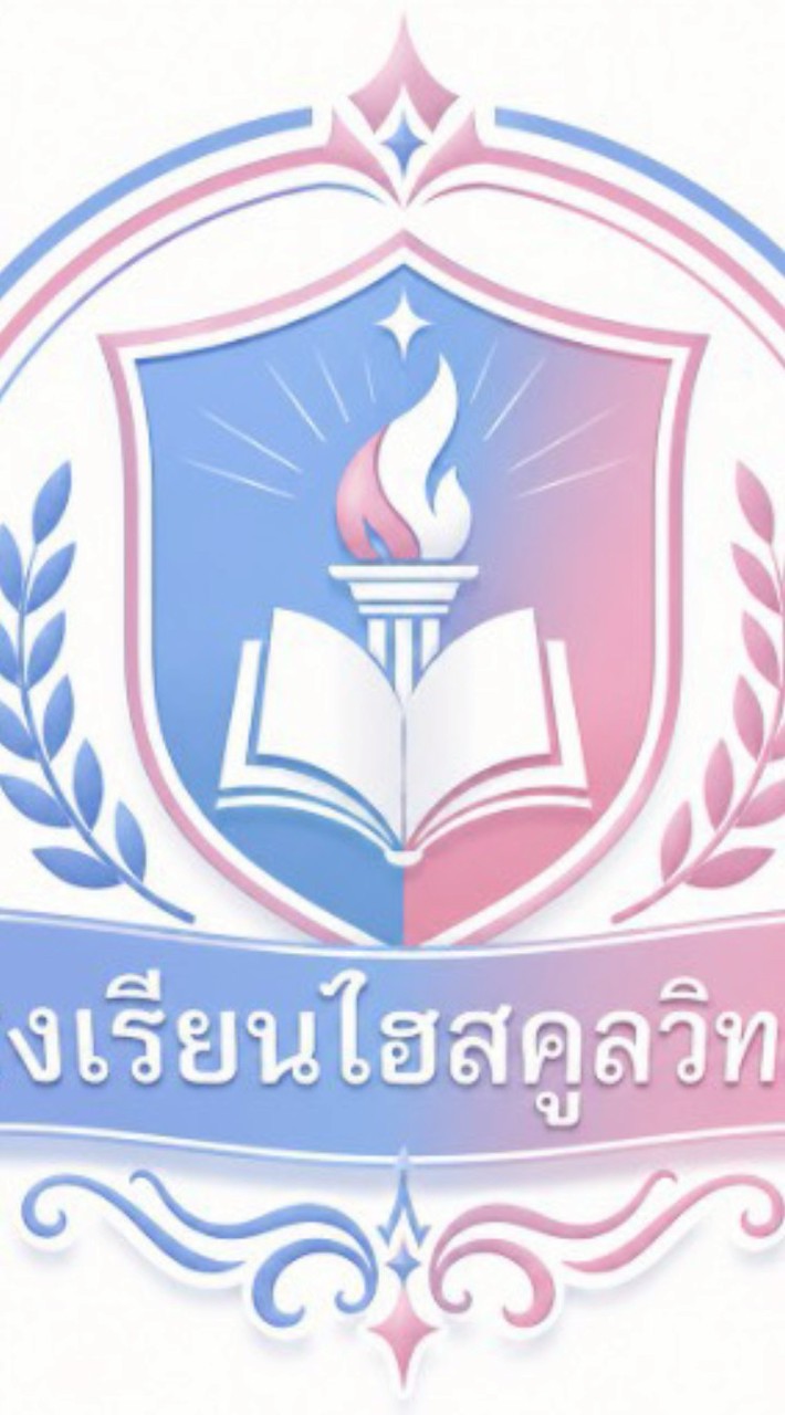 โรงเรียนไฮสคูลวิทยา
