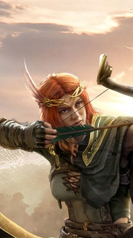 [戰意亞太服]官方交流群
