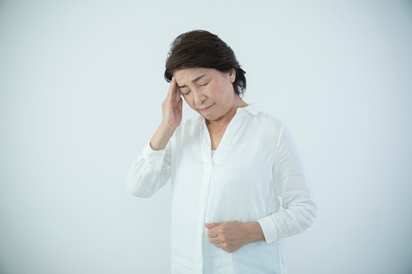 夫へのストレスが原因 夫源病 に注意 セルフチェックリストと対策