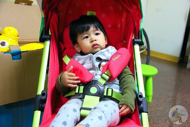 英國品牌 COSATTO 嬰兒推車