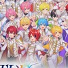 STPRなりきり学園！！！
