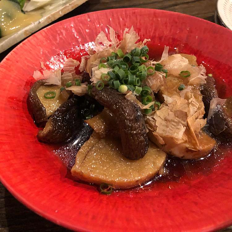 写真 おでんと焼とり 小坊主 コボウズ 上通町 藤崎宮前駅 おでん By Line Place