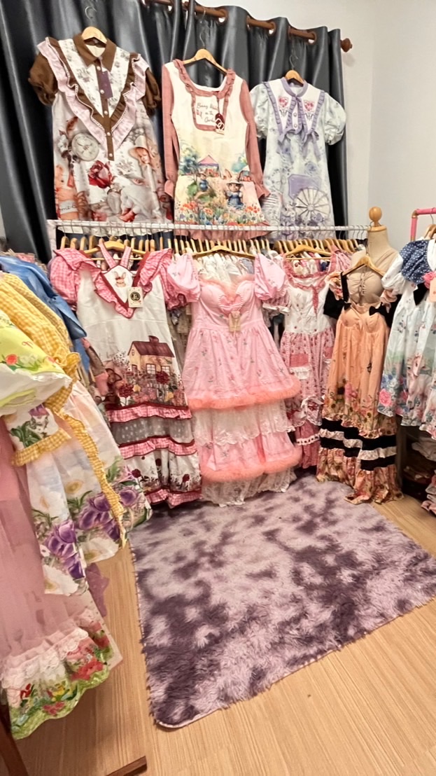 กลุ่มร้านของขวัญ พีชญา🎀