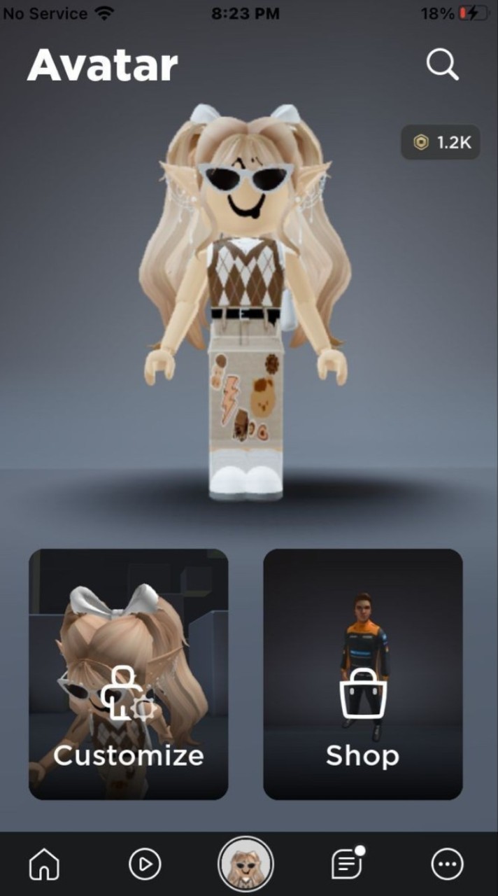 หาเพื่อนเล่นroblox