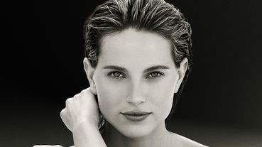 神啊！請給我死海美肌力量