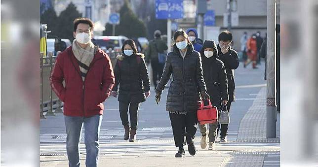 發高燒病患「執意去上班」　他曝：日本這病毒威力更強
