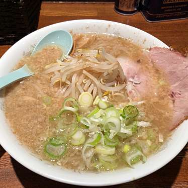 八王子ホープ軒 ハチオウジホープケン 西町 根岸駅 ラーメン つけ麺 By Line Conomi