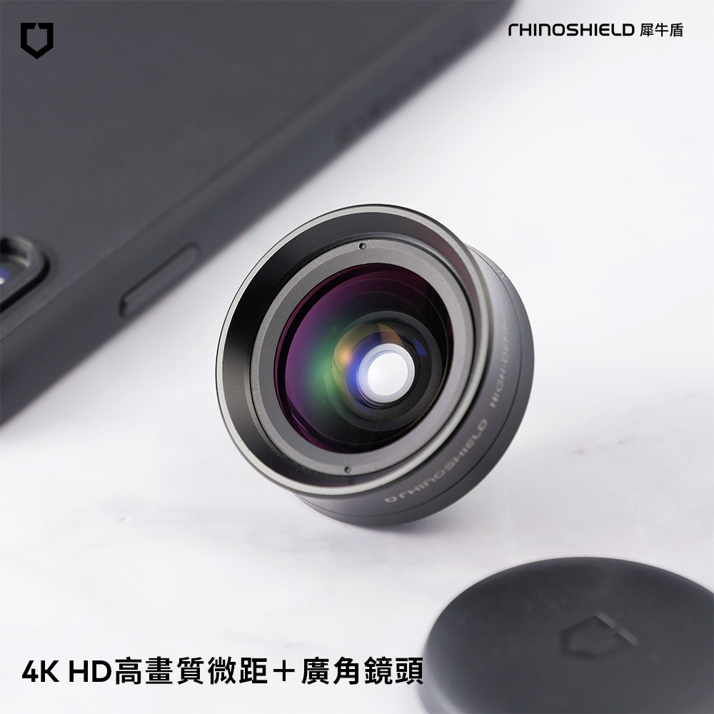 即日起購買（新版）4K HD高畫質微距＋廣角鏡頭1680$就贈送（新版）轉接環120$，型號任選數量有限~趕緊把握~✅賣場百百間不知道該如何挑選嗎？✅品質把關的事情就交給我們✅100%出貨前品檢 讓您