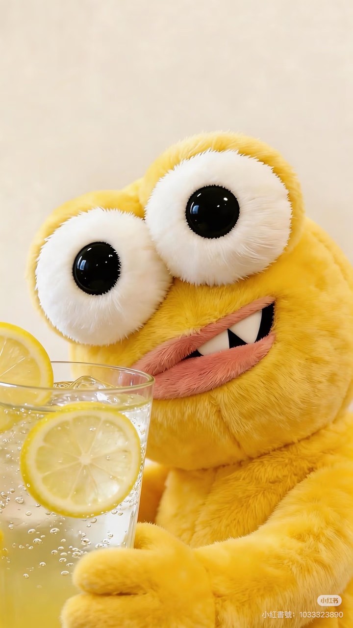 飲料🥤