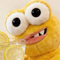 飲料🥤