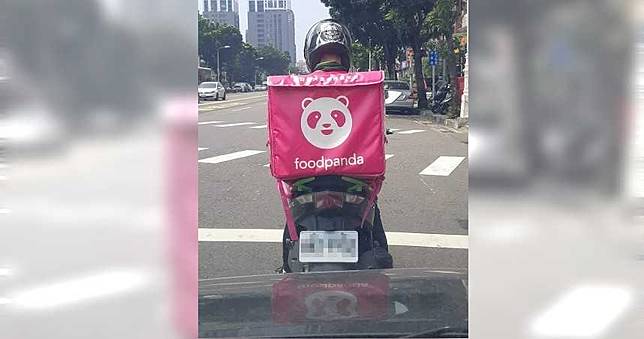foodpanda「變相減薪」　外送員醞釀集體罷工