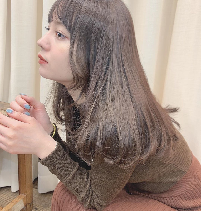 これを読めば丸わかり キレイな髪の育て方 4つのポイントを押さえて触れたくなるツヤ髪をget