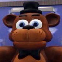 【FNAF＆ロブロックス】FNAF(ロブロも)が好きな人集まれ!!