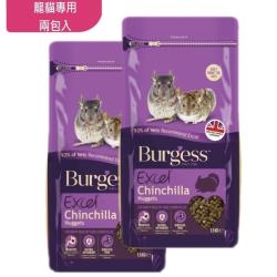 ◎提供高營養且嗜口性佳|◎龍貓專用飼料|◎品牌:Burgess伯爵適用動物類別:寵物鼠類別:飼料類型:顆粒成分:有益纖維----------31%粗蛋白-------------17%原油和油脂---