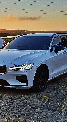 Volvo車系大家庭