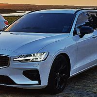 Volvo車系大家庭