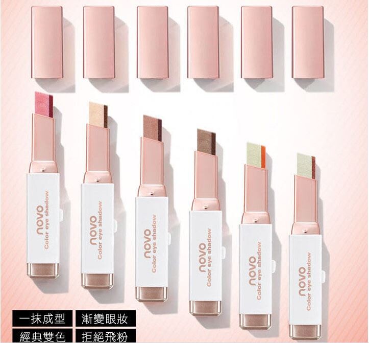 商品簡介 laneige蘭芝雙色眼影同款 平價流行彩妝品牌輕鬆打造魅力眼妝 全新正品 商品規格 容量3.8g 貼心提醒 商品圖檔顏色因電腦螢幕設定差異會略有不同以實際商品顏色為準請見諒 此商品請勿長時