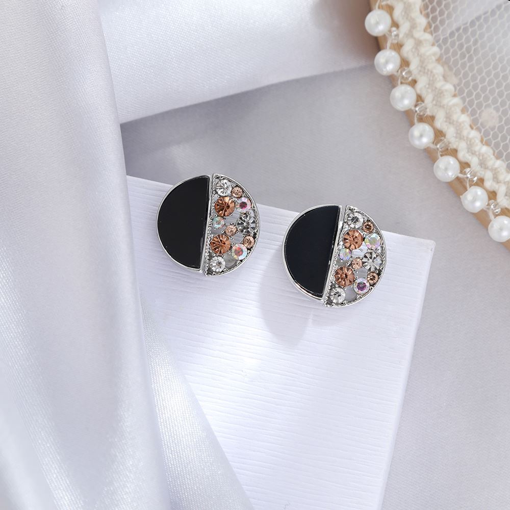 *made in korea*925銀針*商品會因顯示器的顏色差異介意色差者請三思再下單