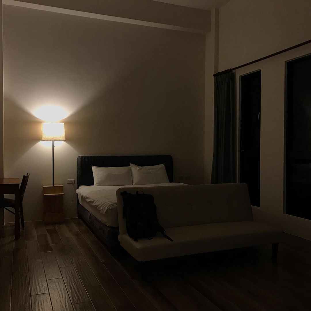 這里民宿 @danielnmc 1