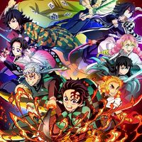 鬼滅の刃なりきり！恋愛⭕️緩也