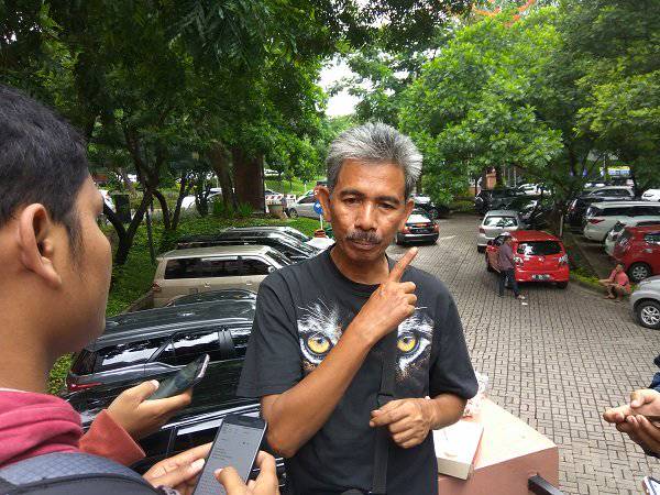 Korban Longsor Underpass Soetta Mukhmainnah Ingin Umroh