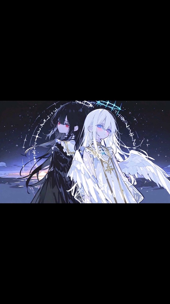 オリキャラ恋愛💭💘