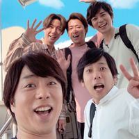 Welcome Arashi to Thailand!