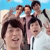 Welcome Arashi to Thailand!