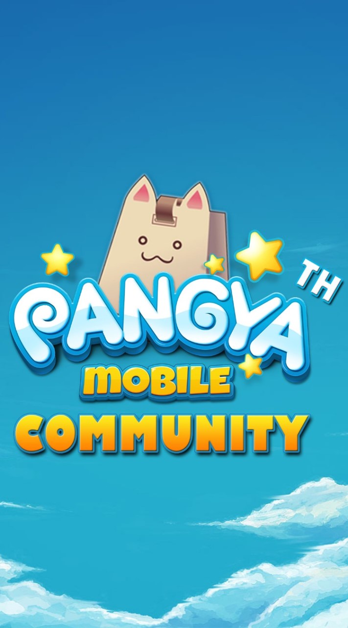 LinePangyaCommunity