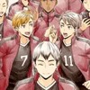 ハイキューなりきり恋愛オリ〇！
