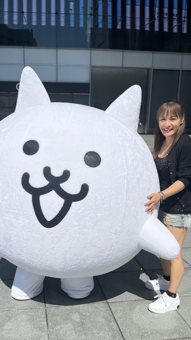 山田よう子🇯🇵🔥