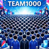 TEAM-1000携帯MNP