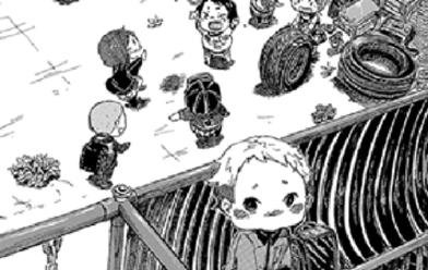 キミにともだちができるまで 無料マンガ Line マンガ