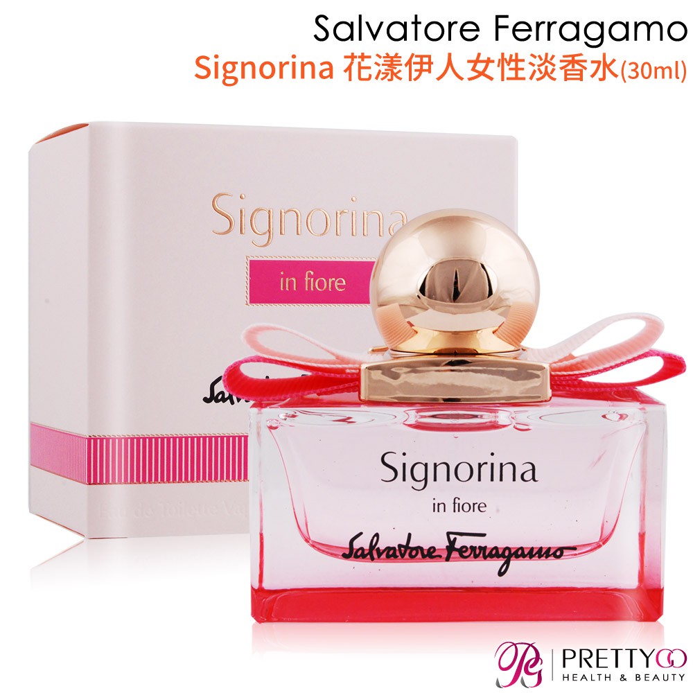 【商品特色】◆珠寶般的玫瑰金圓蓋◆甜如初戀的櫻花◆花果清新調前 味：梨子雪酪、紅石榴中 味：櫻花、茉莉後 味：白麝香、檀香【商品規格】品牌：Salvatore Ferragamo商品名稱：Salvat