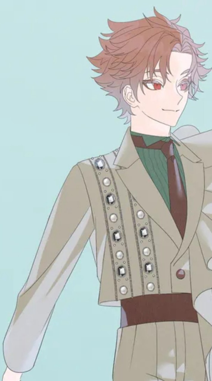 twst夢也
