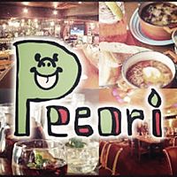洋風居酒屋Pecori 調布店