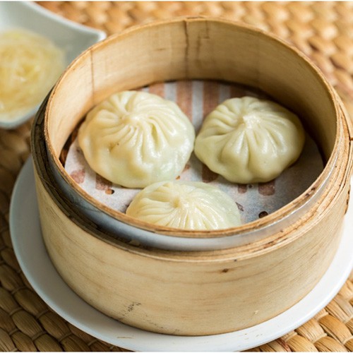 【台北】小蔬杭上海風蔬食飲茶餐券-4人分享餐/2人精緻套餐