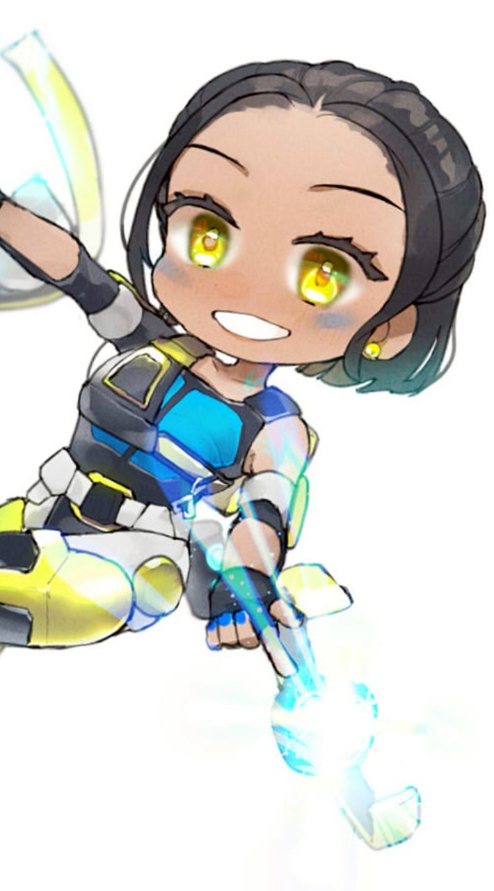 エーペックス　誰でも歓迎　ランク　カジュアル