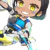 エーペックス　誰でも歓迎　ランク　カジュアル